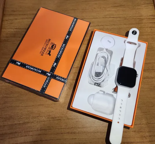Relogio Smartwatch 11 mini Pro LACRADO