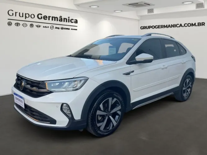 Volkswagen Nivus Highline 1.0 200 TSI Flex AUT 2023