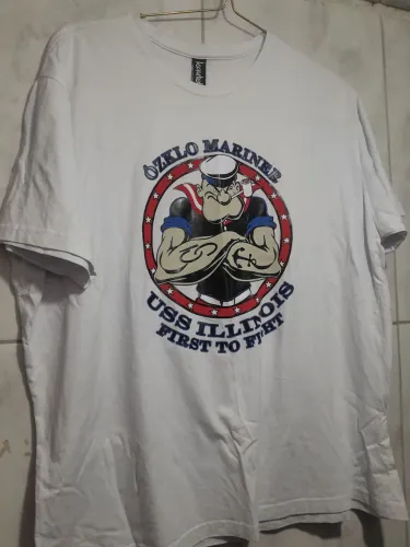 Camisa