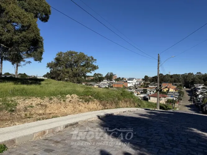 Terreno São Ciro Caxias do Sul