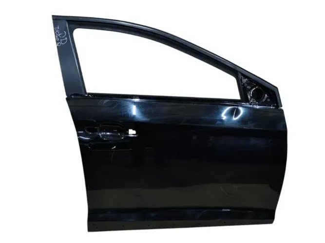 Porta Dianteira Direita Chery Tiggo 2 Look 1.5 2020