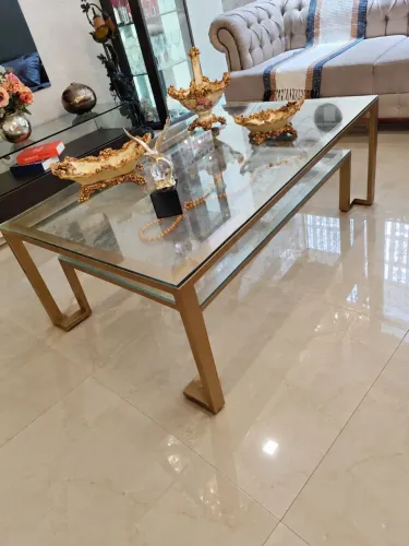 Mesa de centro