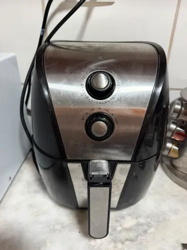 air fryer