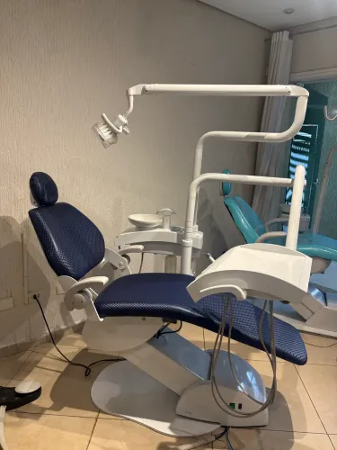 Cadeira odontológica KaVo 