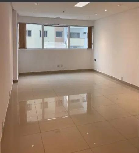 Sala no Aero Lauro de Freitas