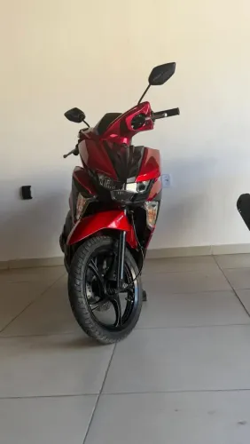 Neo 125