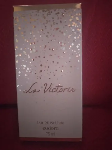 Perfume Eudora
