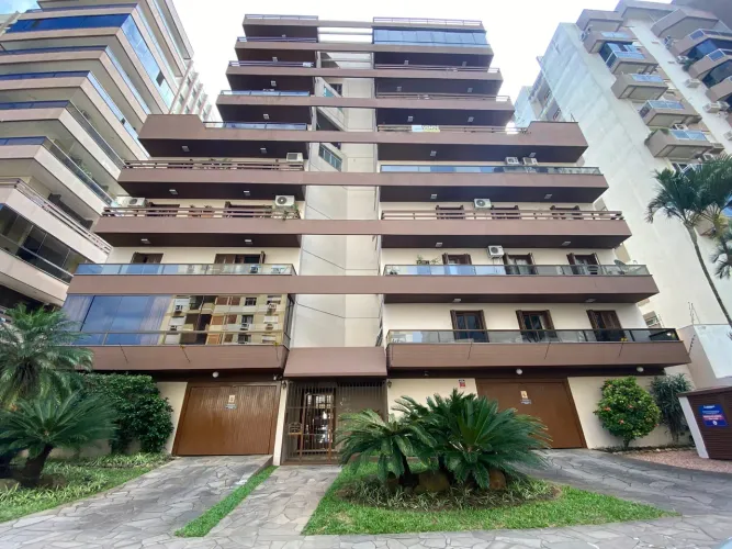 Apartamento para venda e locação, Centro, São Leopoldo, RS