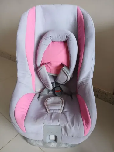 Cadeira para Automóvel Voyage 3000