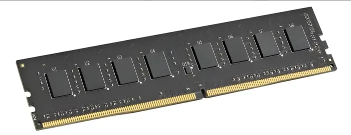 Memórias Daten 8gb pc4-2400mhz para PC (DeskTop)
