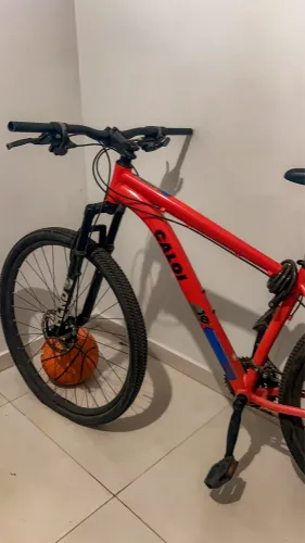 Bike Caloi