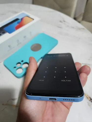 Redmi 12