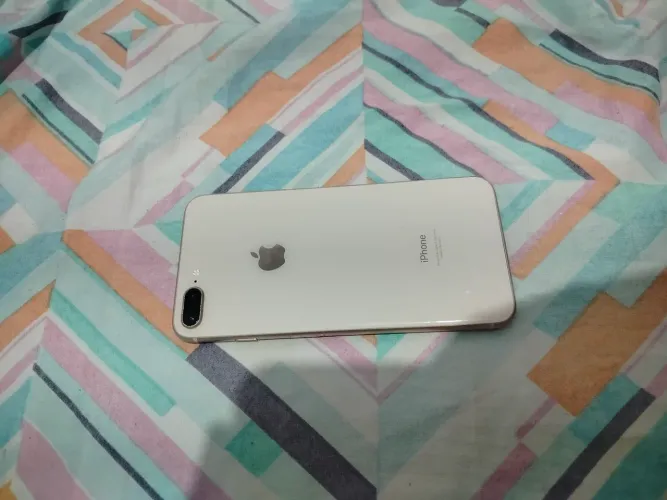 IPHONE 8 PLUS RETIRADA DE PEÇAS