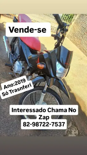 Em dia só transferir 