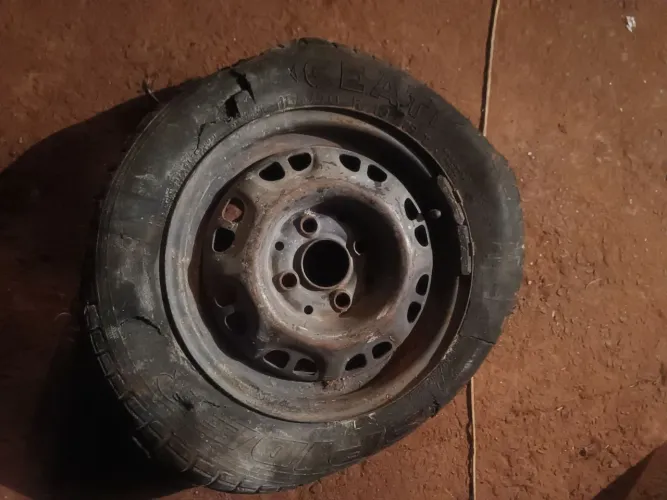 RODA ARO 13