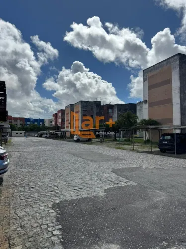 APARTAMENTO À VENDA - Condomínio Villas de Portugal 3/4 - Aracaju