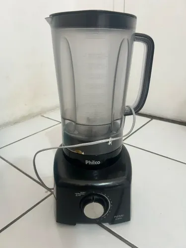 Liquidificador 
