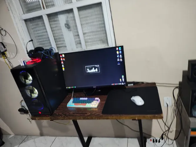 monitor asus 165hz
