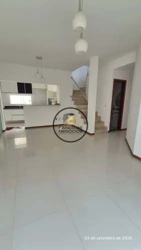 COBERTURA PARA LOCAÇÃO | PORTÃO DO SOL BURAQUINHO