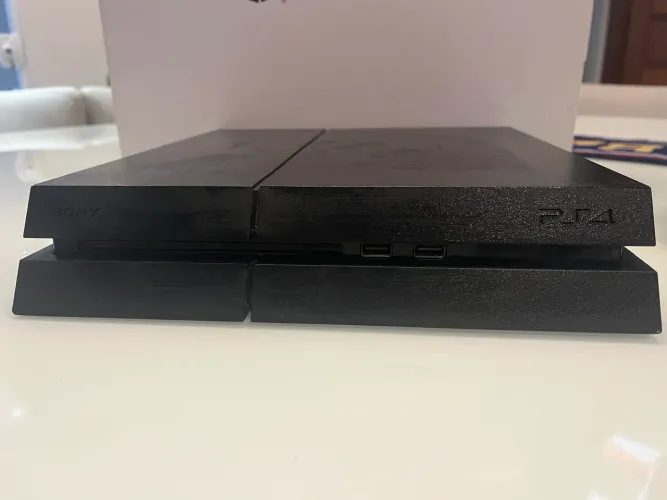 PS4 500GB