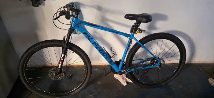 Bicicleta Aro 29