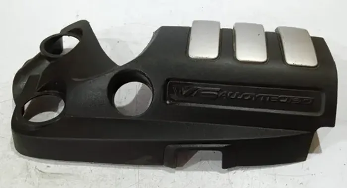 Capa Tampa Do Motor Omega 3.6 V6 2004 2005