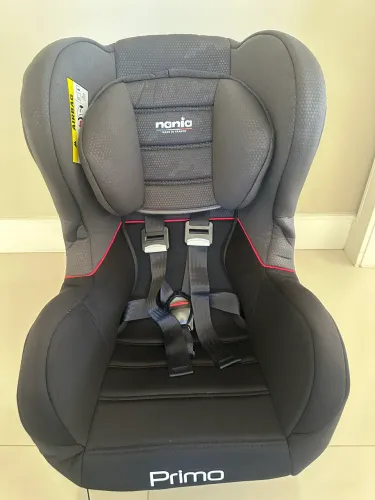 Cadeirinha de automóvel - 15 a 25kg