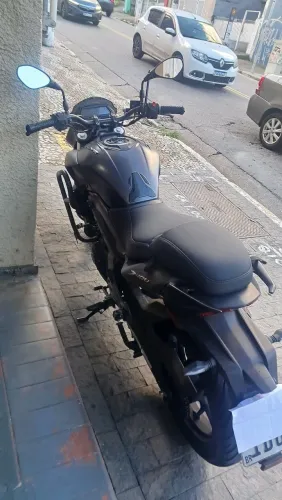 Dominar 400