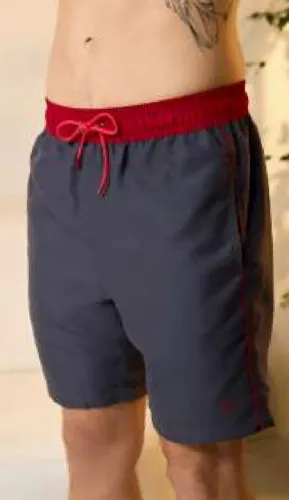 Shorts com elastano 
