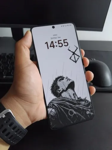 Poco X6 Pro 5G 12Ram e 256Gb - Impecável, Roda Tudo no Máximo! Valor negociável a vista!