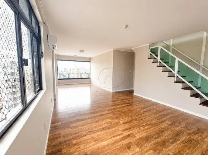 Cobertura à venda, Embaré - Santos/SP