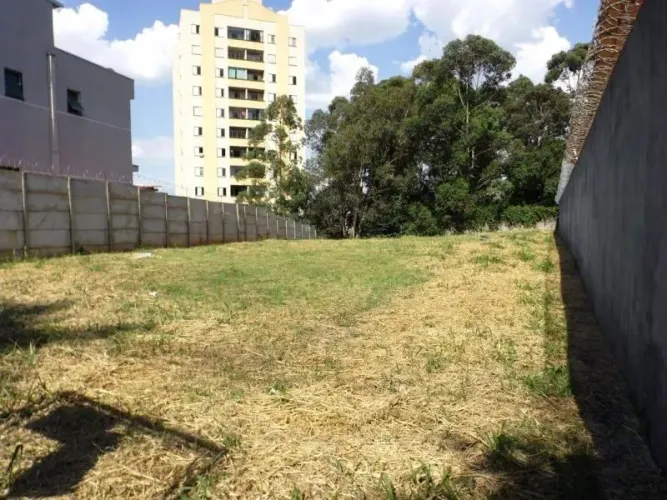 Residencial - Parque dos Principes