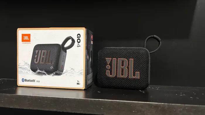 JBL GO4