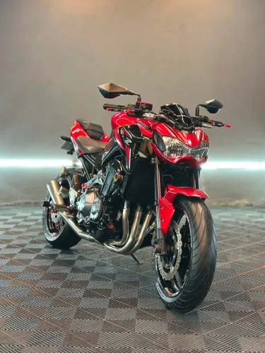 Vende-se ou troca-se z900