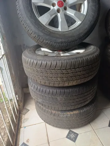 Venda pneus aro 18 60 103H pro seu veículo