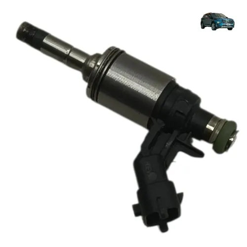 Bico injetor Ford territory 1.5 turbo 16v 2024 2025 2026