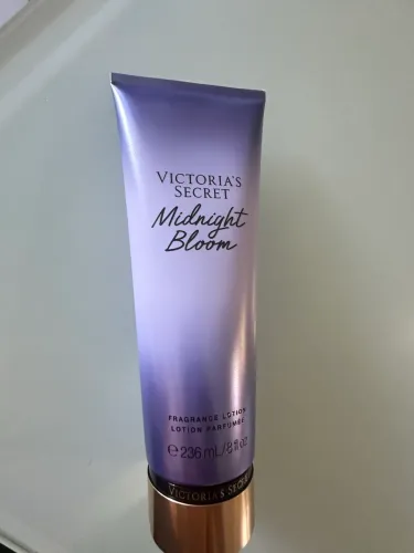 Hidratante Victoria s Secret Midnight Bloom