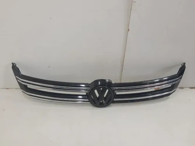 Grade Superior Volkswagen Tiguan 2012/2016 Original 21937 Brilhante