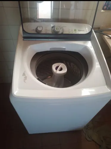 Máquina de lavar Cônsul nova 12kg vendo