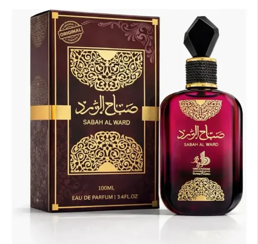 PROMOÇÃO perfume ÁRABE
