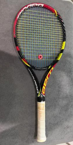 ? Raquete Babolat AeroPro Drive 300g -