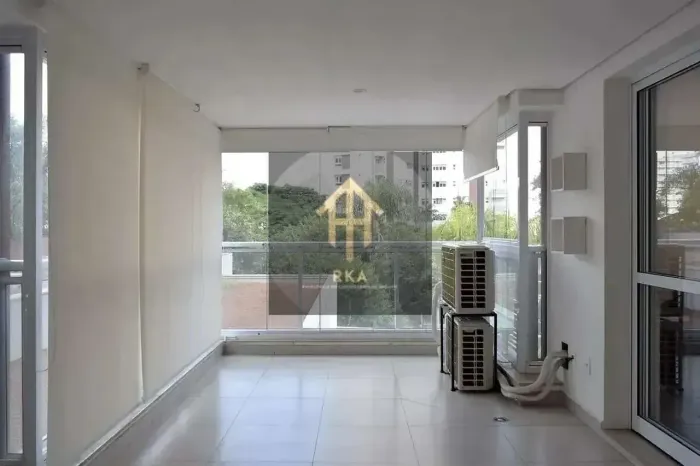 Apartamento para locação, Paraíso, São Paulo, SP