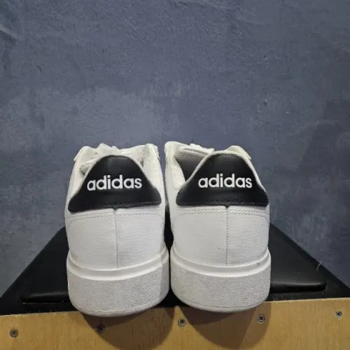 Tênis Adidas Grand Court Cloudfoam