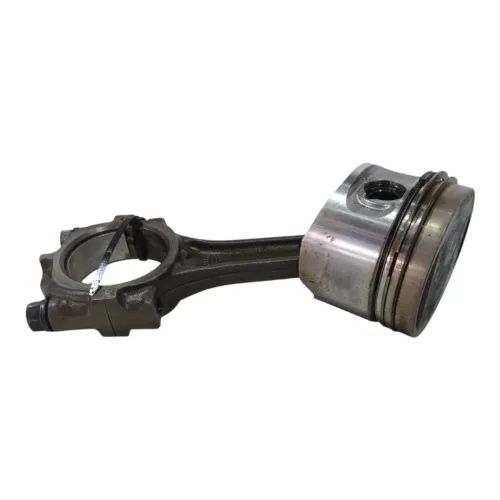Pistão biela motor Fiat Tempra 2.0 16v 1994 a 1999