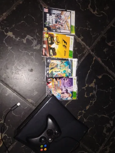 Xbox 360