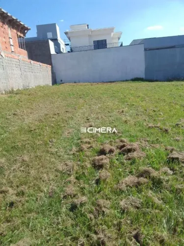 Terreno à venda, 360 m² no Condomínio Vila Verona - Sorocaba/SP