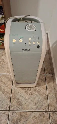 Climatizador Portátil Consul