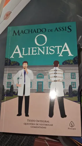 O Alienista