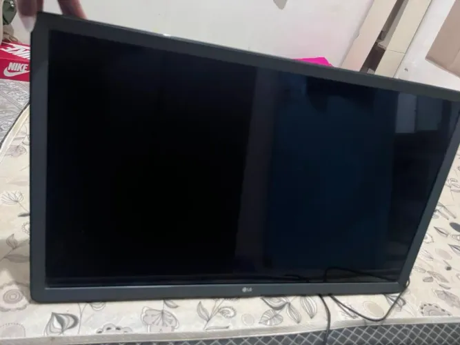 Vendo SmarTV LG 32