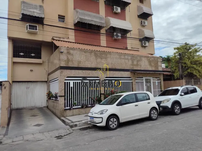 Apartamento à venda no bairro Centro - São Gonçalo/RJ